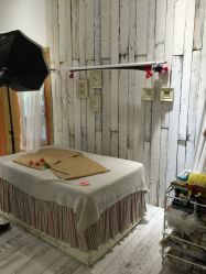 -星豆豆儿童摄影(南郊太白南路店)