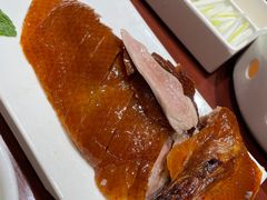 -京味张·北京烤鸭(天河南二路店)