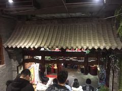 -来小酌·长安酒家(翠庭大厦店)