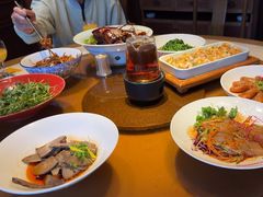 -二十八里太湖船菜(吉祥路店)