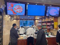 -清真·益鑫羊肉手抓馆(花园北街店)