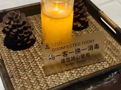 -涟LIAN·泰式按摩·MASSAGE·SPA(华强北店)