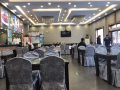 大堂-鸿运楼烤鸭店(天桥店)