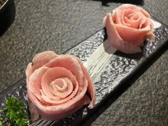 -湊湊火锅·茶憩(和平大悦城店)