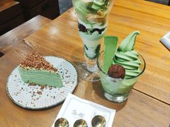 -無邪日式甜品(世博源店)