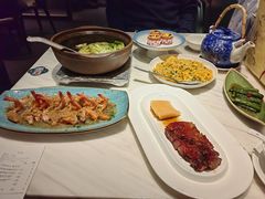 -陶陶居酒家(新天地店)