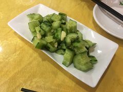 -溱湖八鲜菜馆