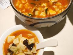 -望湘园·湖南菜(宏伊店)