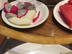 -食间牛排(湖西路店)