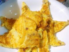 蚝仔煎蛋-熠盛粤味·顺德桑拿鸡(永康路店)
