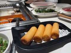 -海底捞火锅(外滩店)