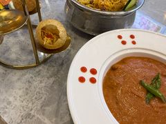 -木尔坦·Multan巴基斯坦清真餐厅halal(大智嘉园店)
