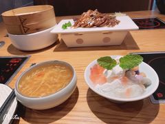 -德香苑脆皮烤鸭·经典(爱融荟城店)