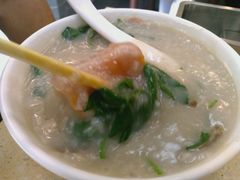 -冠记·肠粉粥品专家(江南大道店)