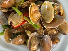 -众味海鲜大排档·活海鲜·潮汕味(南澳店)