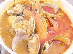 -大中沙茶面(中山路店)