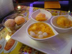 -许留山(梳士巴利道店)