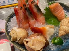 -大渔铁板烧(大悦城店)