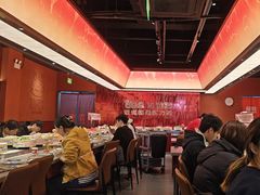 -龍歌自助小火锅(雨花台江南虹悦城店)