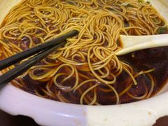 奥灶面-苏州人家(锦溪镇店)