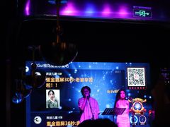-桂花里·衢州菜·精酿餐吧(未来科技城万达广场店)
