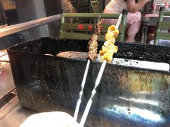 -幸福小串·地摊小炉子(三阳路店)