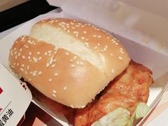 -肯德基(灌云时代店)