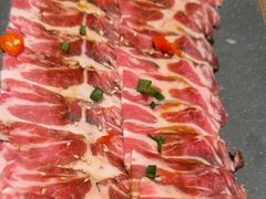 -新石器烤肉(虹悦城店)