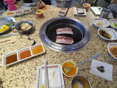 -安又胖韩国烤肉(美罗城店)