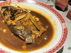 -旺顺阁·北京菜(北辰上品+)