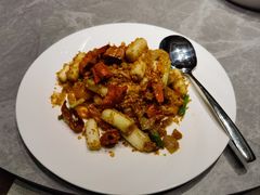 避风塘海虾-粤凤佬·臻品(朝阳公园店)