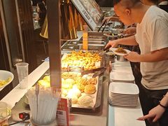 -稻香酒家·35年老字号(侨光店)