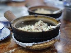 -红星光发煲仔饭(大石街店)