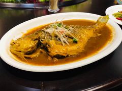 -金海湾海鲜总店