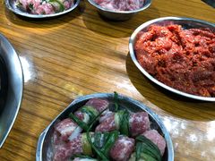 -渝味黄姐火锅(黄泥村店)