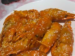 -聚味斋香辣蟹(生态城万达店)