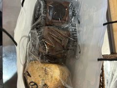 -窑滚面包专门店(马鞍山金鹰店)