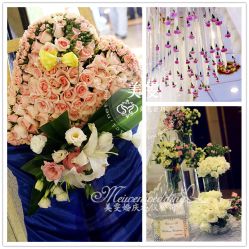 -苏宁环球套房饭店·宴会厅