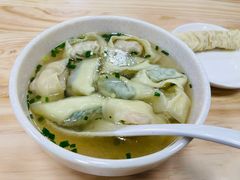 全家福-顶巧鸡汤馄饨(虹口总店)