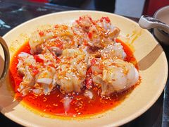 -廖川菜(太阳宫店)