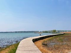 -野鸭湖国家湿地公园