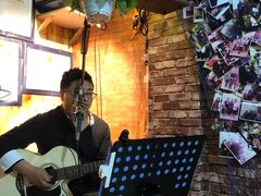 -九华山友谊土菜馆 小资餐厅