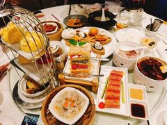 -安蒂娅.悦景轩中餐厅(西乡店)