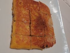 武汉三鲜豆皮-楚山晓·湖北菜(武汉光谷K11店)