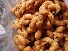 甜油赞子-王阿姨文昌油赞子(府桥街店)