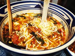 -蜗牛小馆醉乡民谣云南菜(惠新西里店)