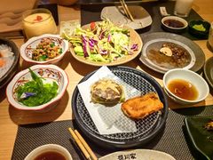 -德川家日本料理(中关村寰太大厦店)