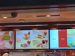 -贝瑞咖啡(深圳机场店)