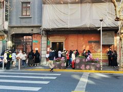 -大韩民国临时政府旧址