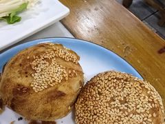 -马记伊源斋涮肉·清真菜(百子湾店)